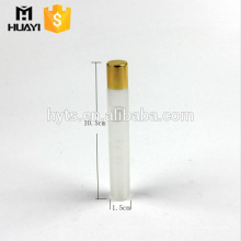 10ml Glas Roller Ball Flasche für ätherische Öle